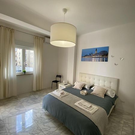 Ennio Rooms Bari Exteriör bild