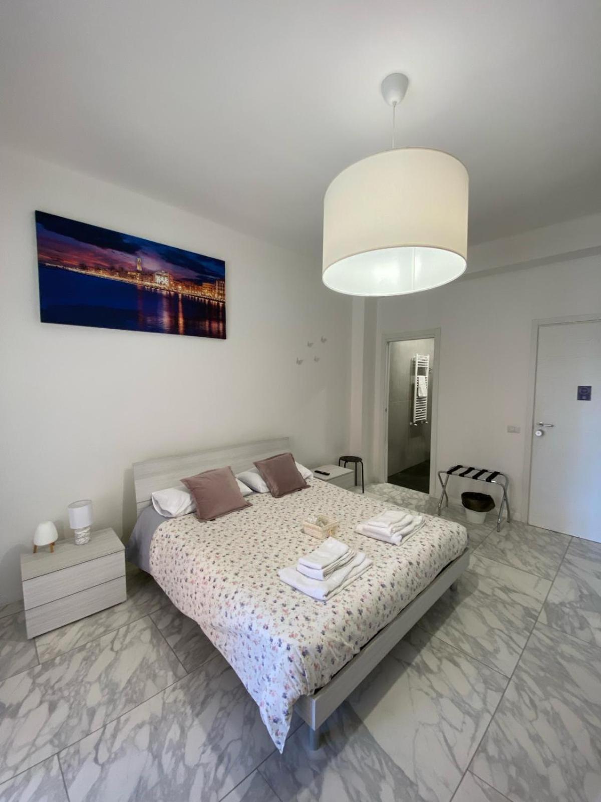 Ennio Rooms Bari Exteriör bild