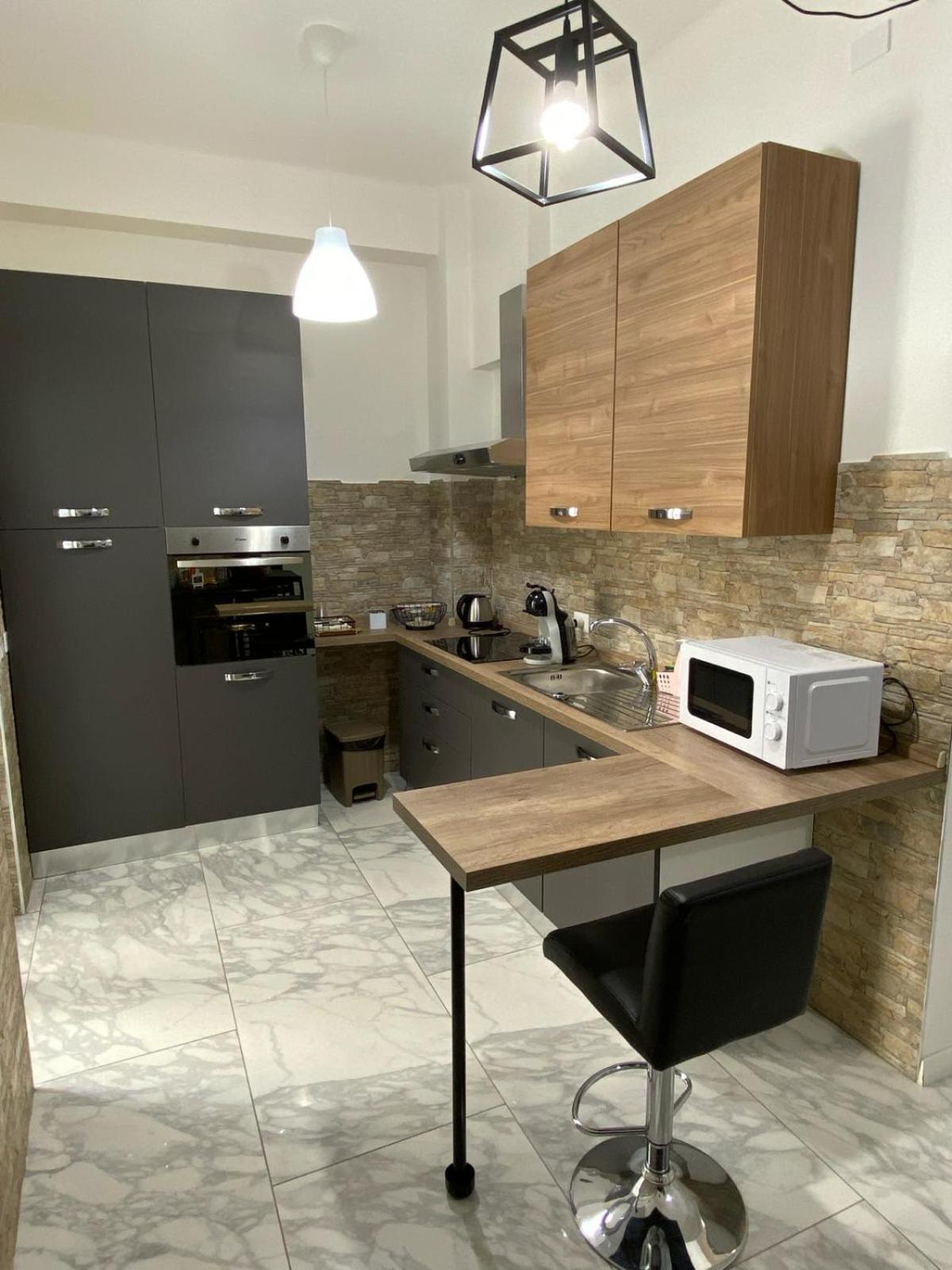 Ennio Rooms Bari Exteriör bild